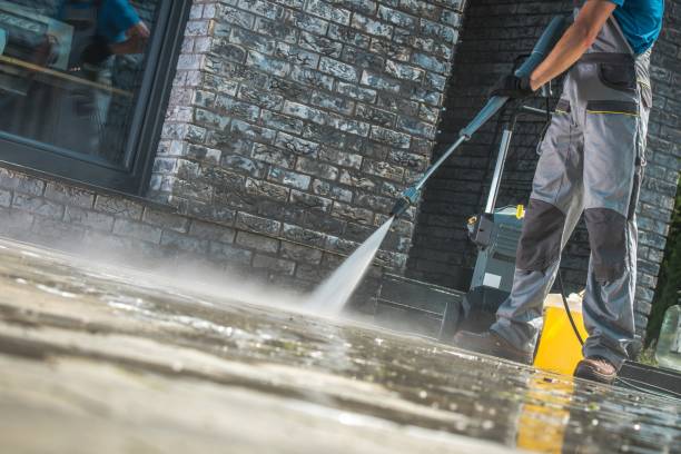 Best Building Exterior Washing  in Fort Pierce, FL