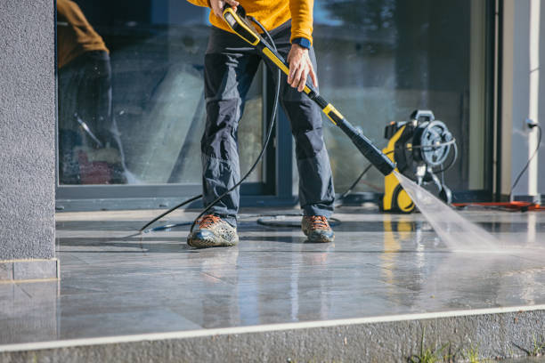 Reliable Fort Pierce, FL Pressure Washing Services Solutions