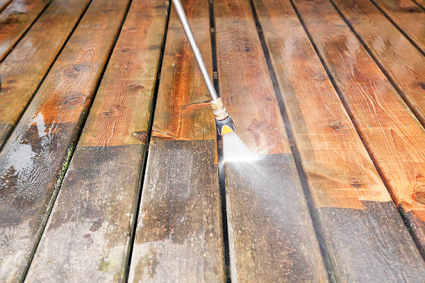 Best Concrete Sealing  in Fort Pierce, FL