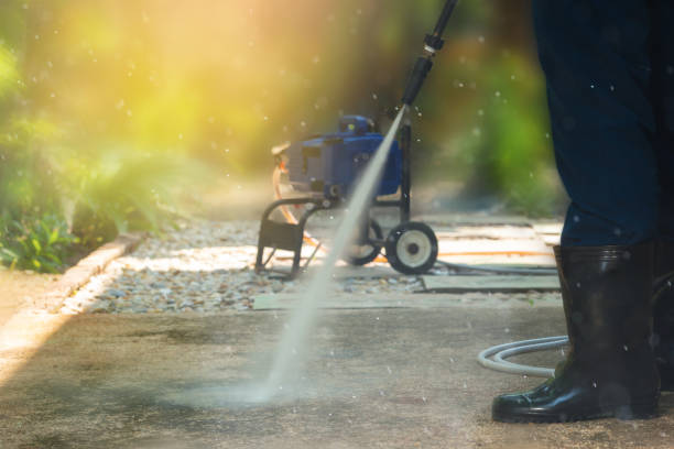 Best House Exterior Washing  in Fort Pierce, FL